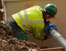 sewage treatment experts, Suffolk, Essex